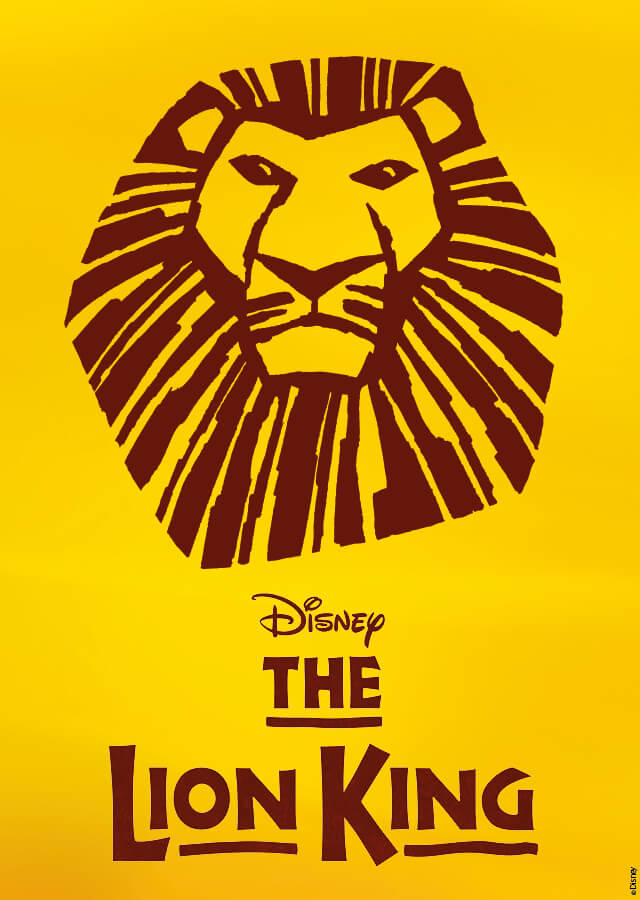 THE LION KING – RELAXED PERFORMANCE