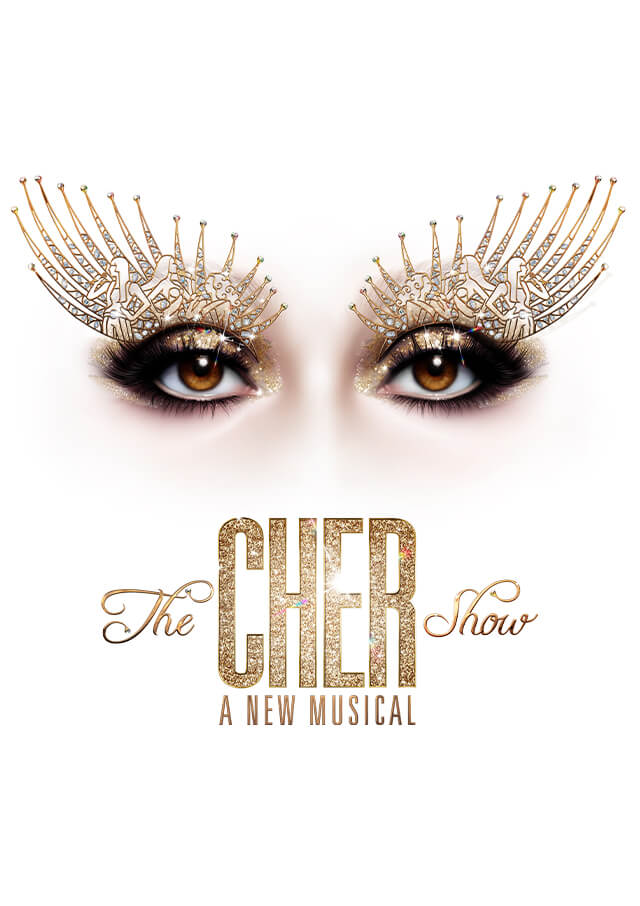 THE CHER SHOW