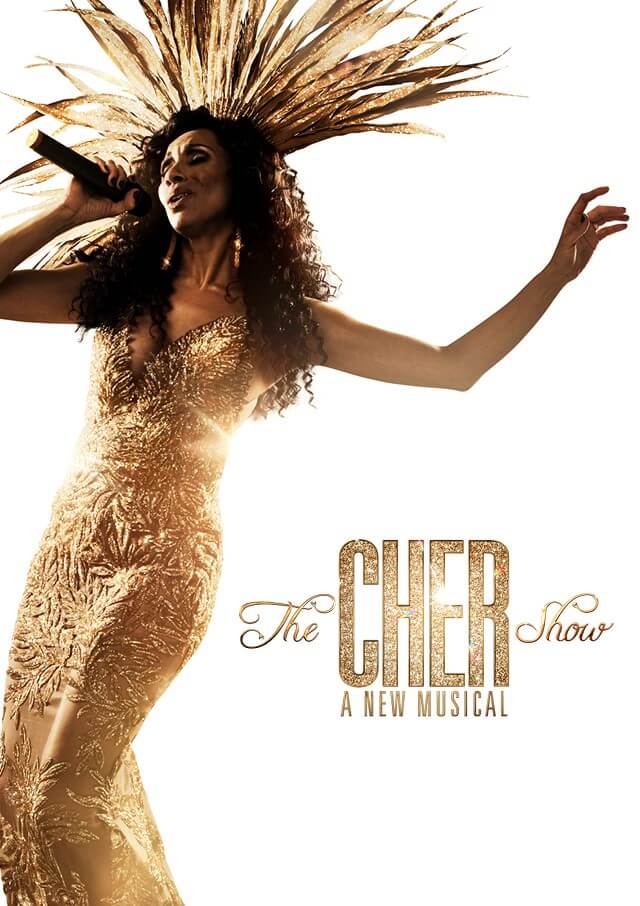 THE CHER SHOW