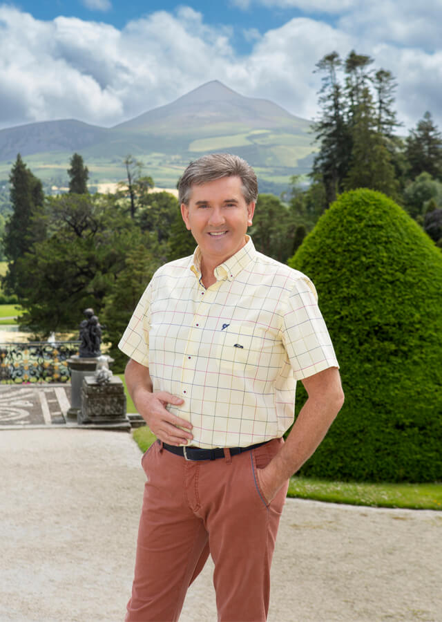 Daniel O’Donnell