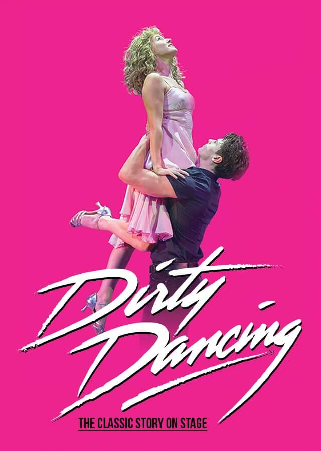 DIRTY DANCING