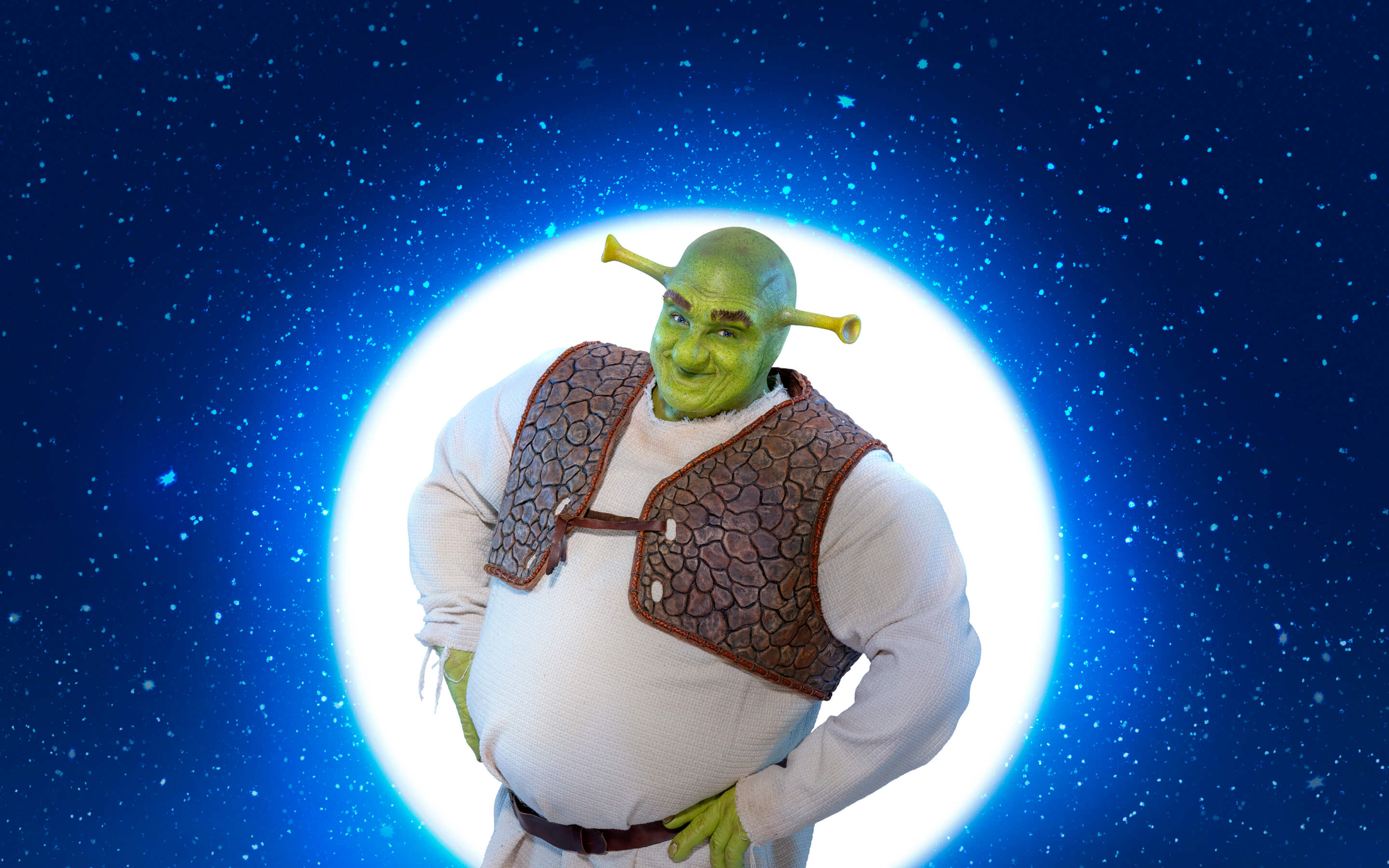 Shrek the Musical