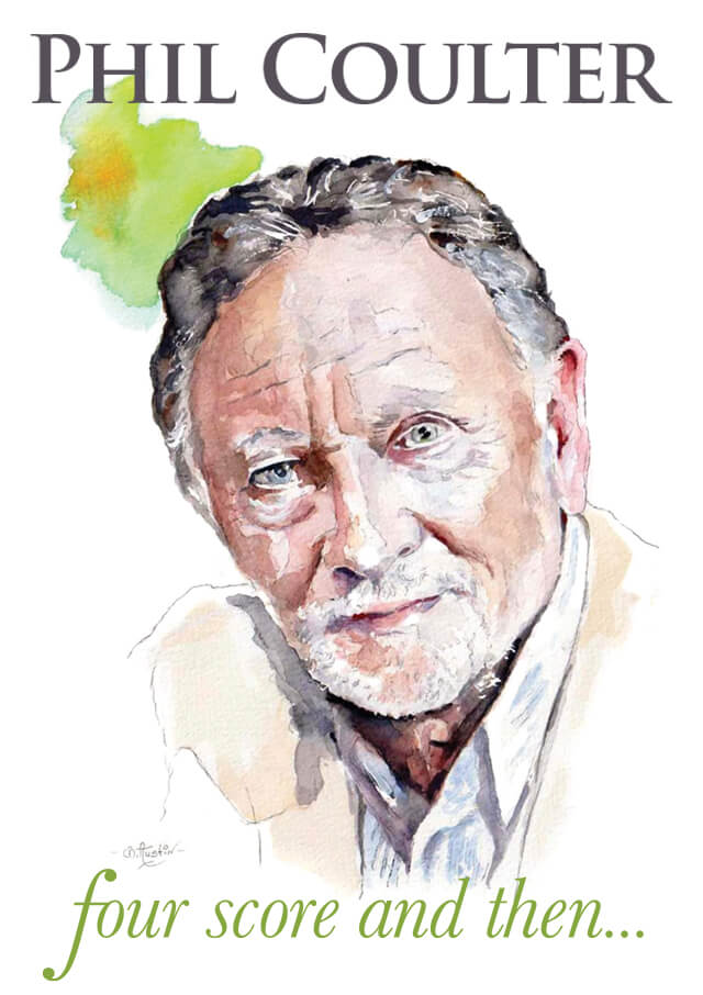 PHIL COULTER