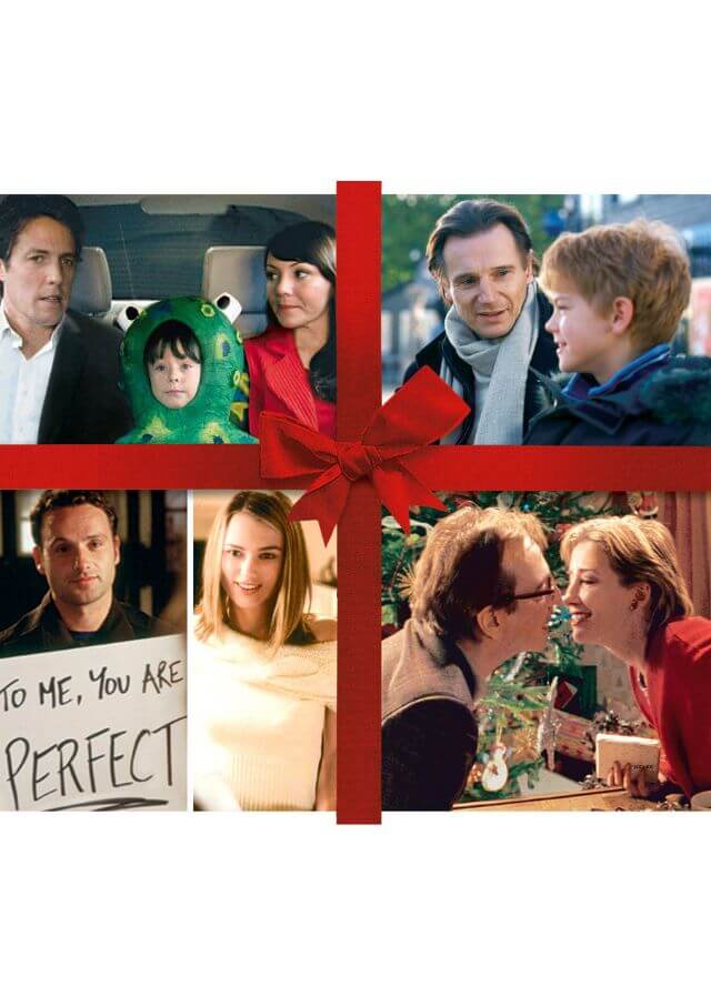 LOVE ACTUALLY – IN CONCERT