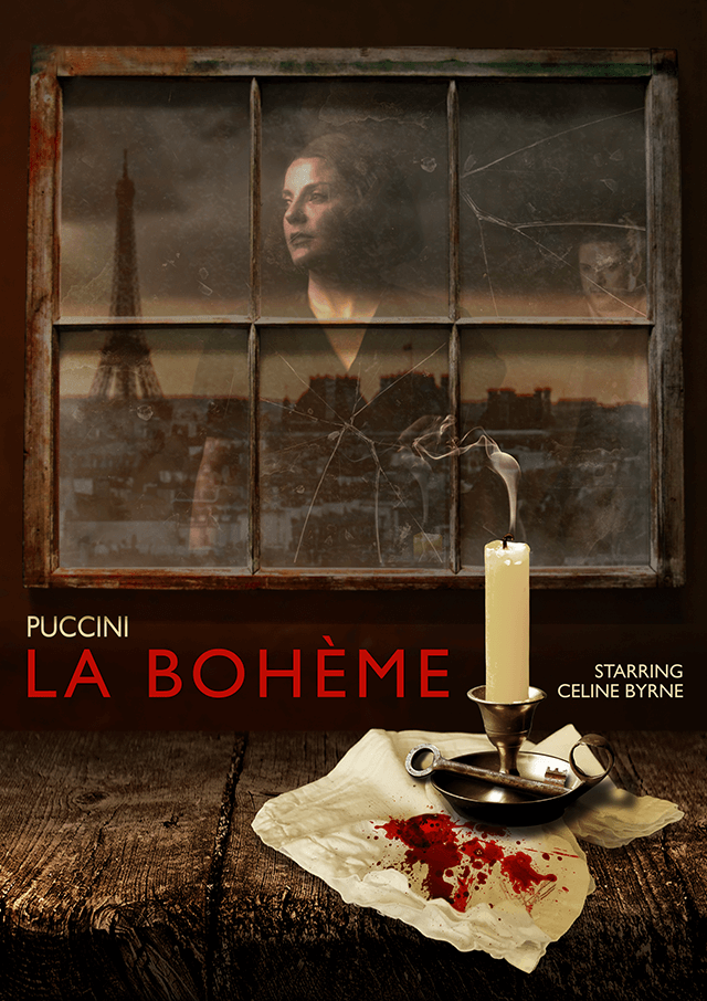 LA BOHÈME