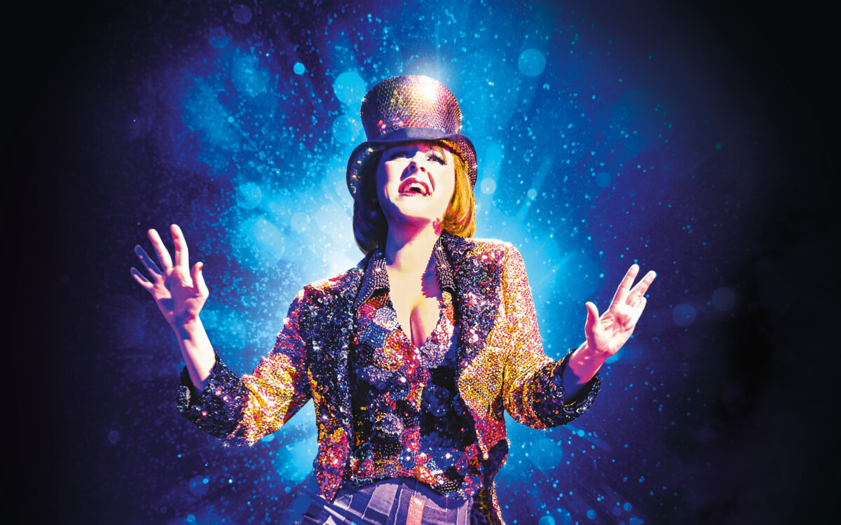 THE ROCKY HORROR SHOW - Bord Gáis Energy Theatre