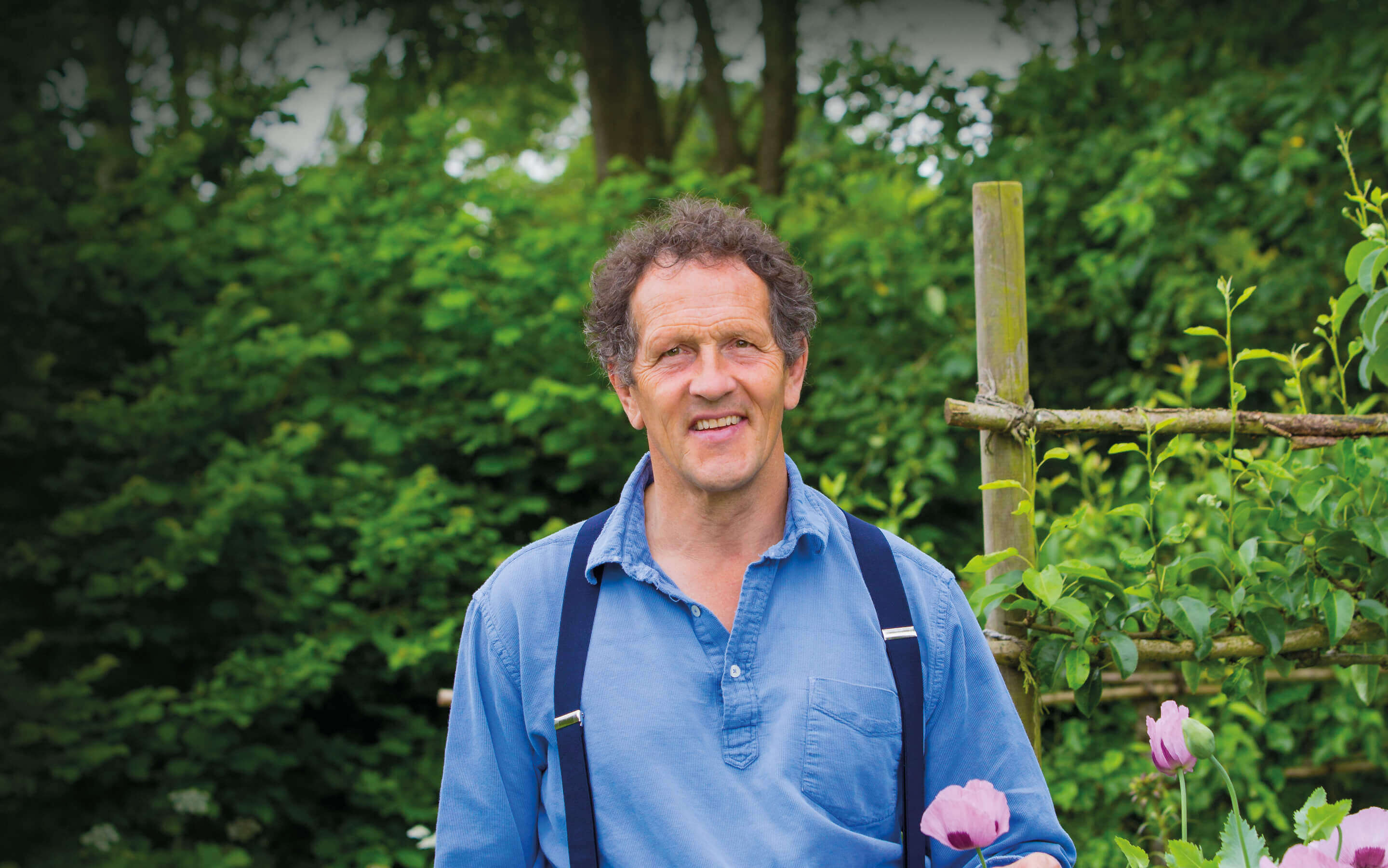 AN AUDIENCE WITH MONTY DON Bord Gáis Energy Theatre