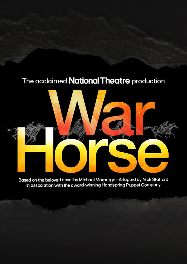 WAR HORSE