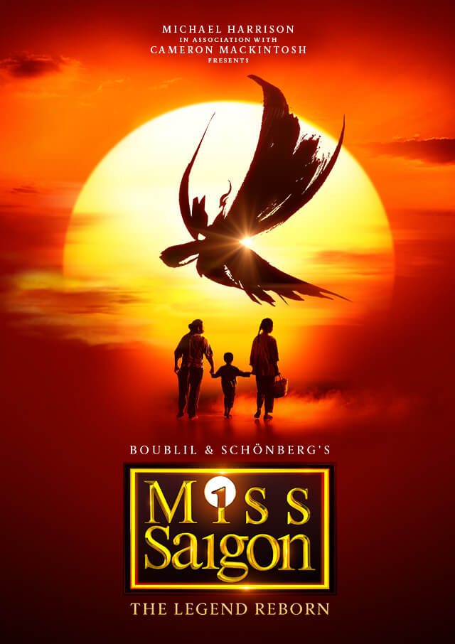 MISS SAIGON
