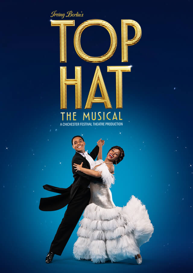 TOP HAT
