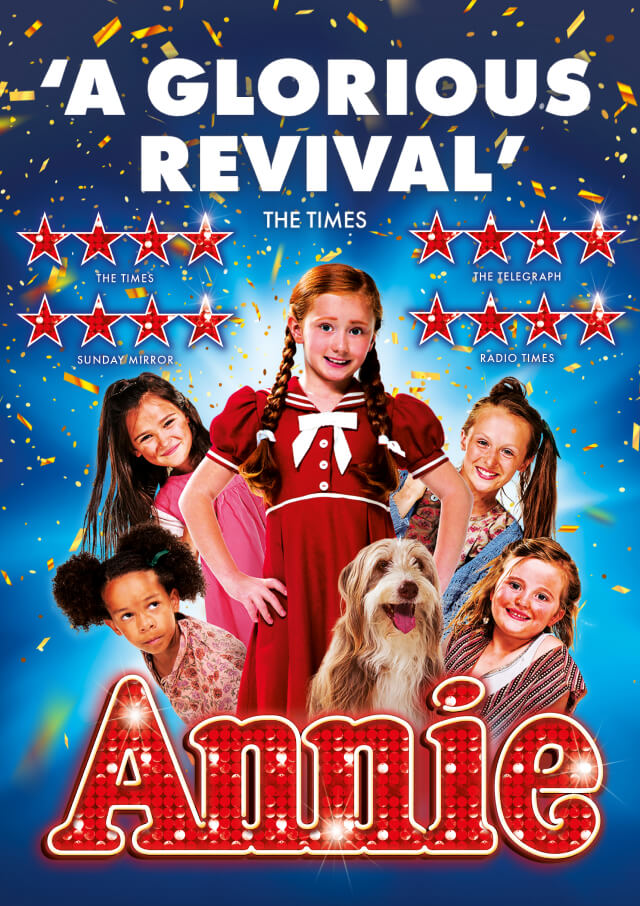 ANNIE