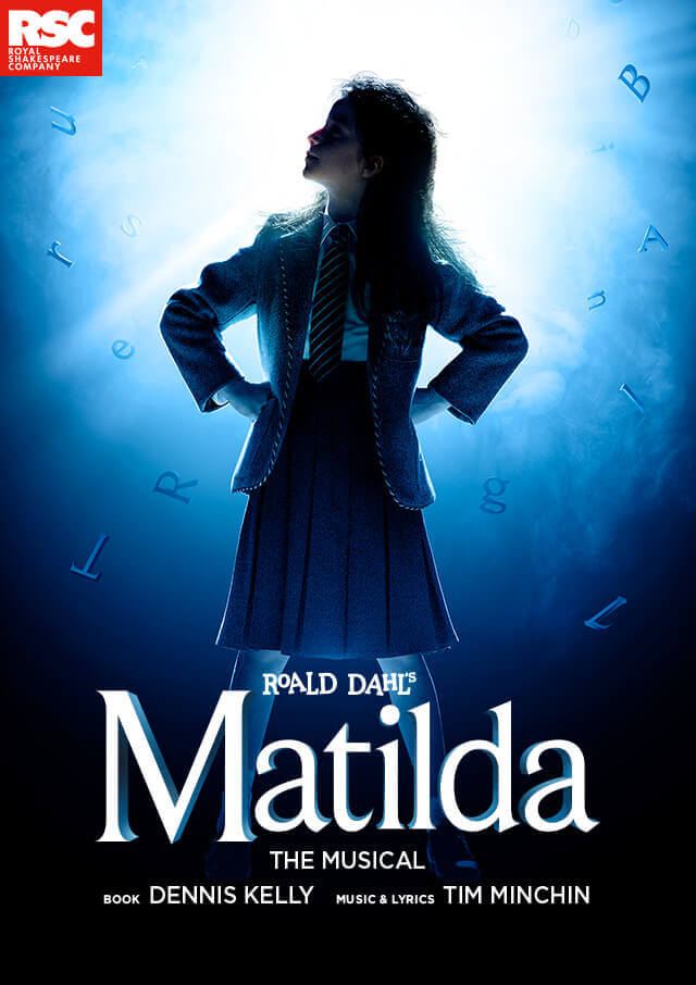 MATILDA THE MUSICAL