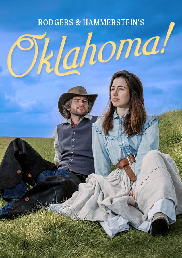 RODGERS & HAMMERSTEIN’S OKLAHOMA!
