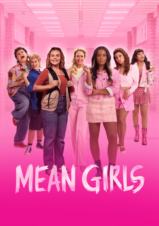 MEAN GIRLS