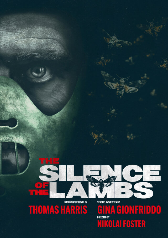 THE SILENCE OF THE LAMBS