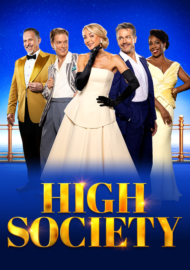 HIGH SOCIETY