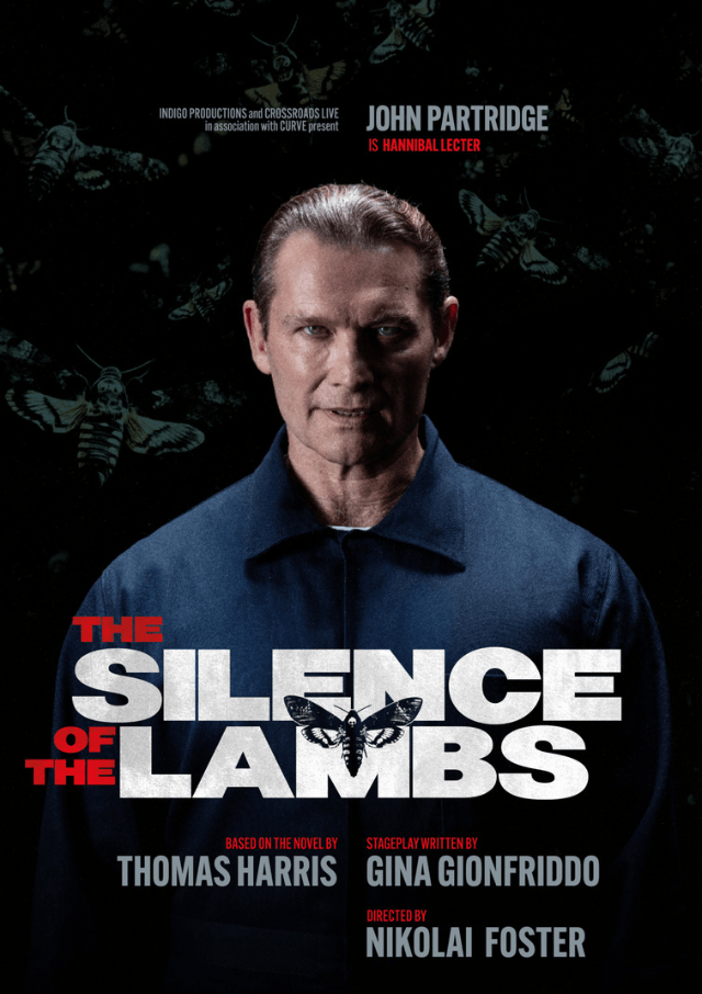 THE SILENCE OF THE LAMBS