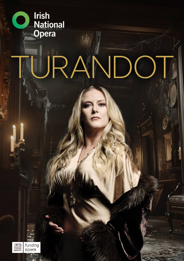 TURANDOT