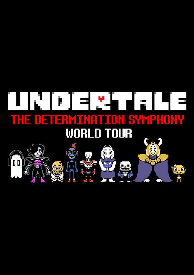 UNDERTALE