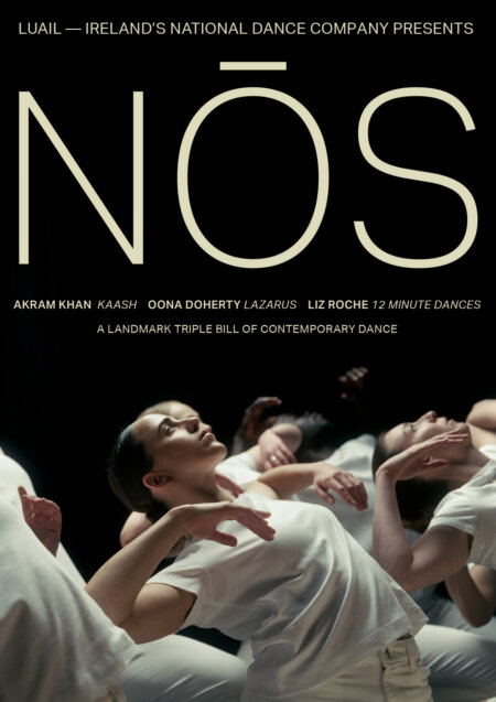 The show - 25